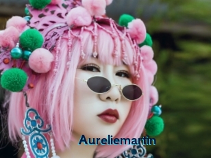 Aureliemartin
