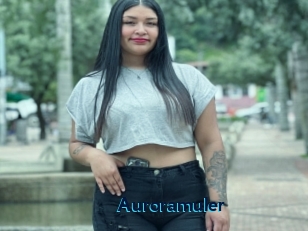 Auroramuler