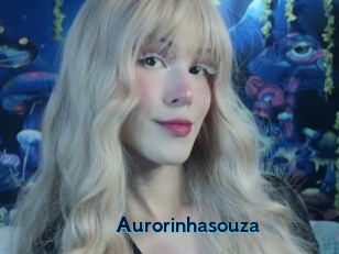Aurorinhasouza