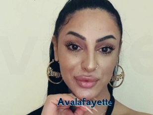 Avalafayette