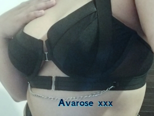 avarose_xxx Voyeur Beurette
