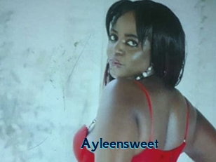Ayleensweet