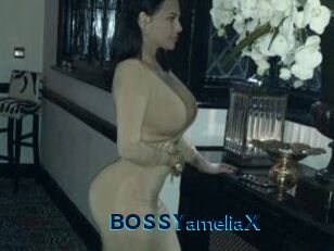 BOSSYameliaX