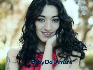 BabyDollAmara