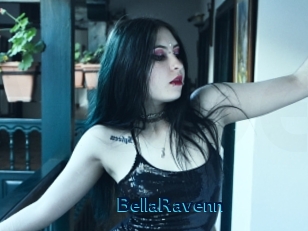 BellaRavenn Voyeur Beurette