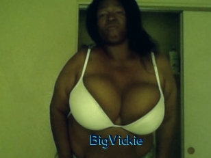 BigVickie Voyeur Beurette