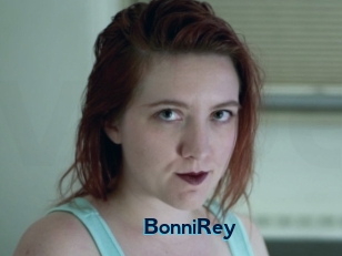 BonniRey