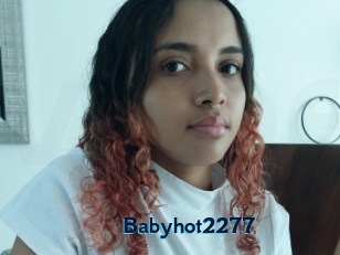 Babyhot2277