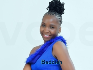 Baddieh
