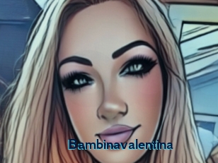 Bambinavalentina