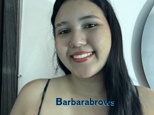 Barbarabrows