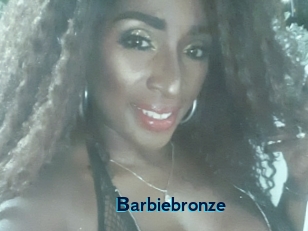 Barbiebronze