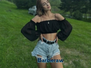 Barbieraw