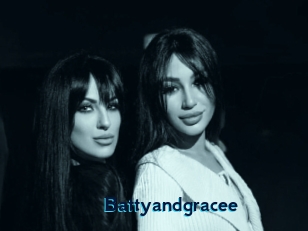 Battyandgracee