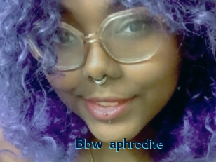 Bbw_aphrodite