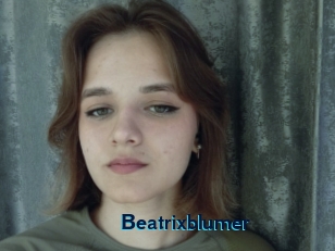 Beatrixblumer