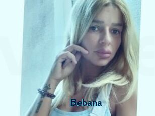 Bebana