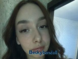 Beckybendall