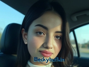Beckybufkin