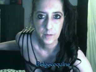 Belgecoquine