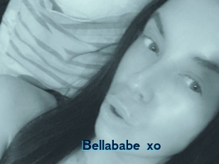 Bellababe_xo