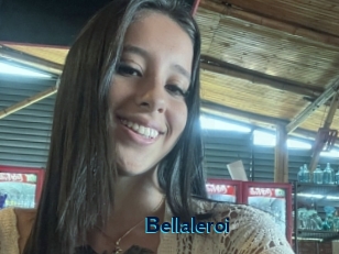 Bellaleroi