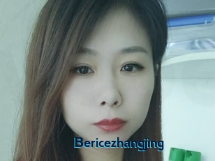 Bericezhangjing