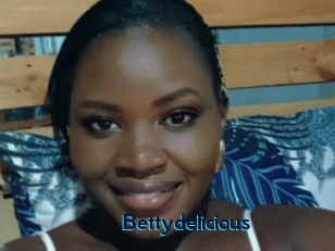 Bettydelicious