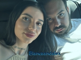 biancaandalex Voyeur Beurette