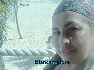 Biancamature