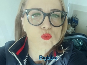 Biglabia