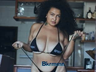 Bkrmmn