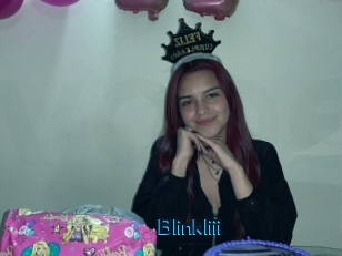 Blinkliii