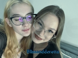 Blissanddoretta