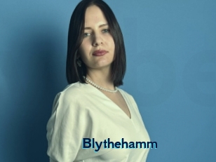 Blythehamm