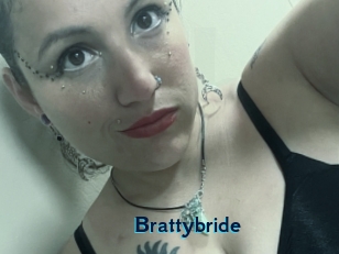 Brattybride