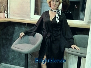 Brightblonde