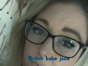 British_babe_jade