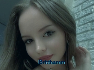 Britthamm