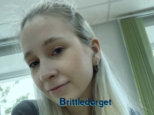 Brittledorget