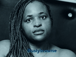 Bustybrownie