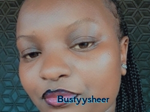 bustyysheer Voyeur Beurette