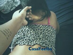 Casalfeetba