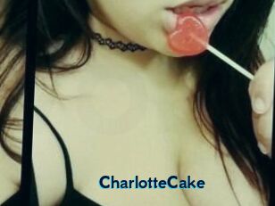 CharlotteCake