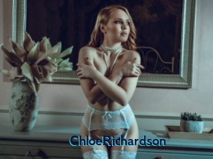 ChloeRichardson Voyeur Beurette