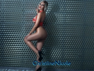 ChristineNicole Voyeur Beurette