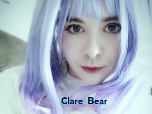 Clare_Bear