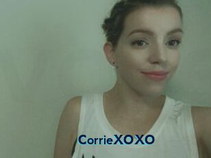 CorrieXOXO Voyeur Beurette