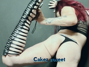 Cakez_sweet
