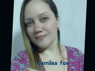 Camilaa_fox